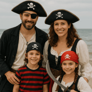 Lire la suite à propos de l’article L’escape game, est-ce vraiment une activité familiale ?