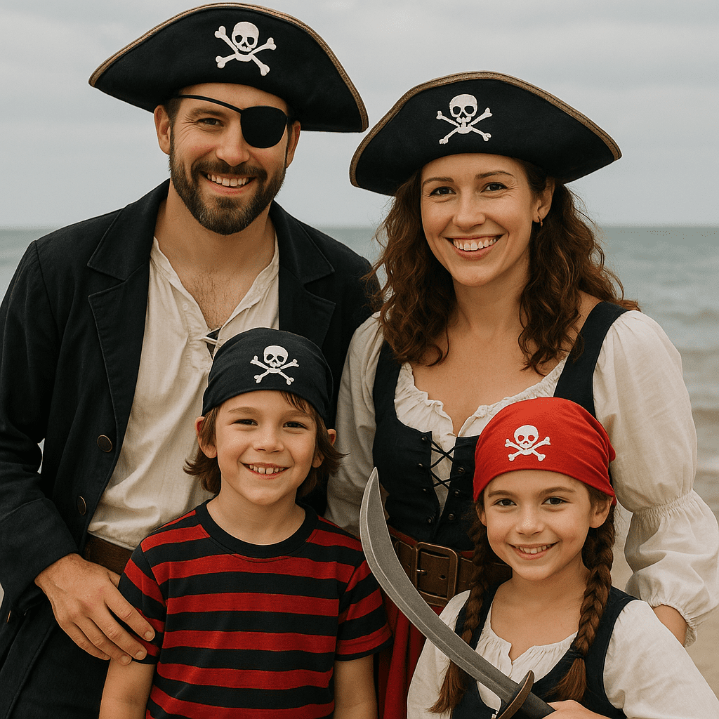 Lire la suite à propos de l’article L’escape game, est-ce vraiment une activité familiale ?