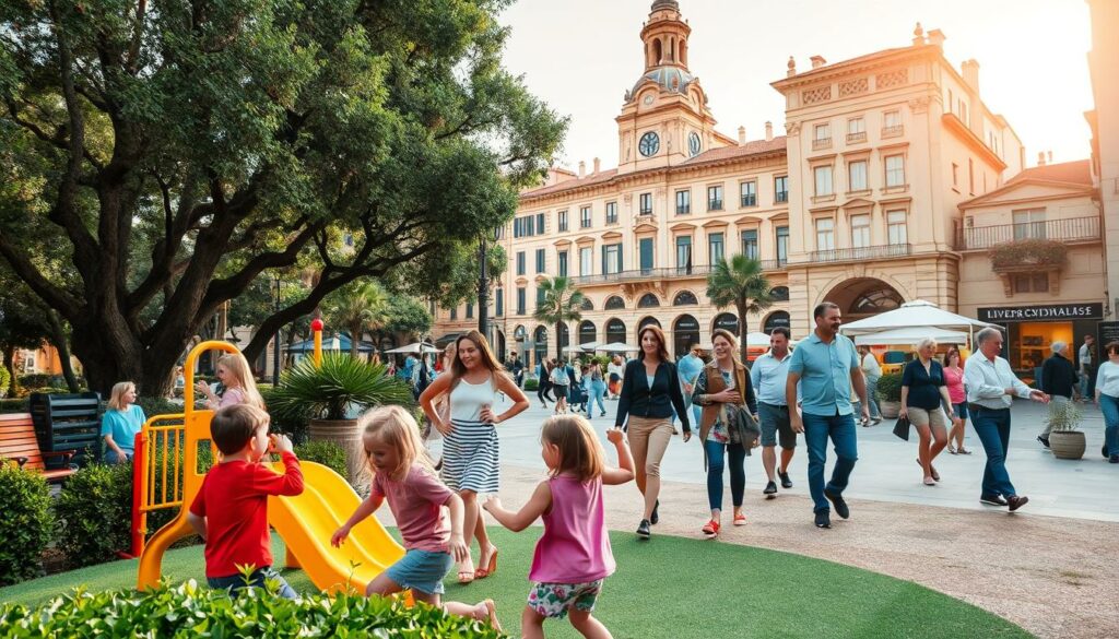 activités montpellier en famille