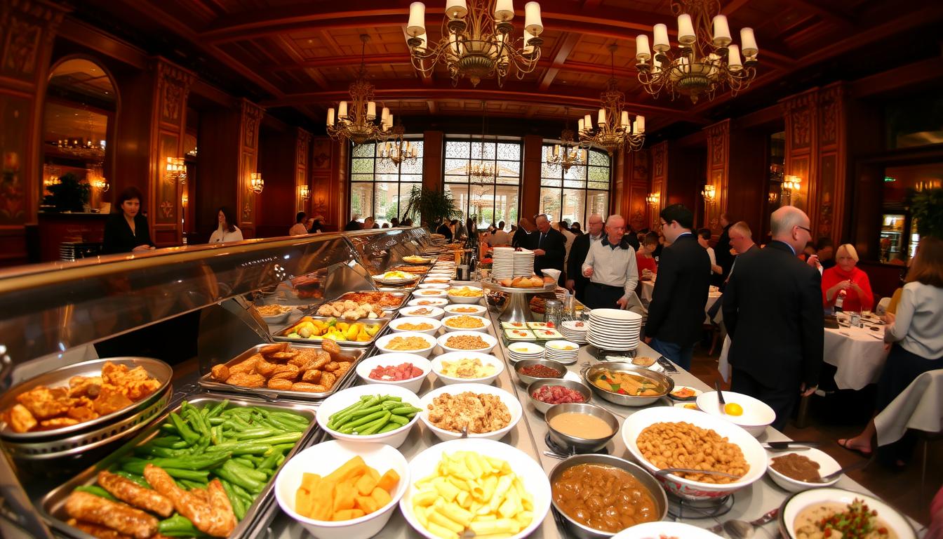 You are currently viewing Buffet à volonté montpellier, quelle activité faire aprés ?