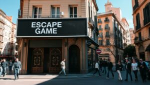 Lire la suite à propos de l’article Escape Game Montpellier : Plongez dans l’aventure à deux pas de chez vous