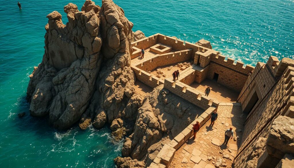 prison island montpellier escape game