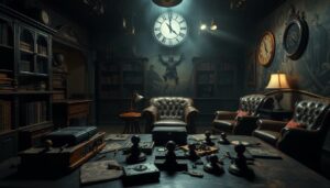 Lire la suite à propos de l’article Escape the game Montpellier 100% pirates OU quiz room montpellier ?