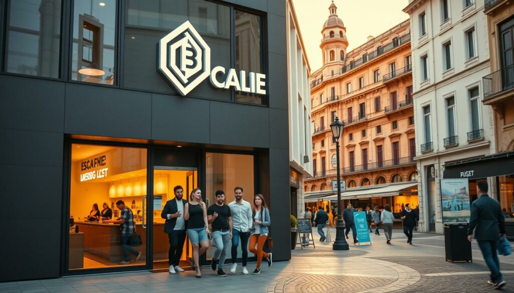 Escape Game Montpellier