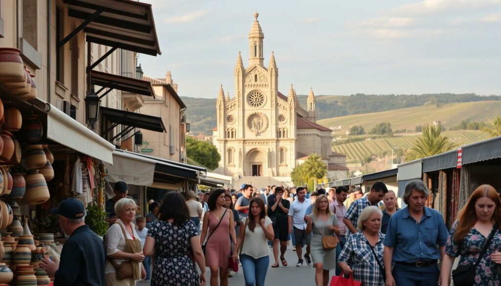 culture montpelliéraine
