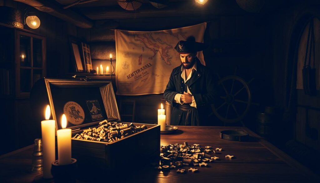 escape game Odysseum Montpellier
