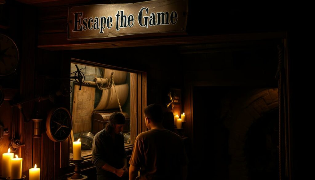 escape game montpellier