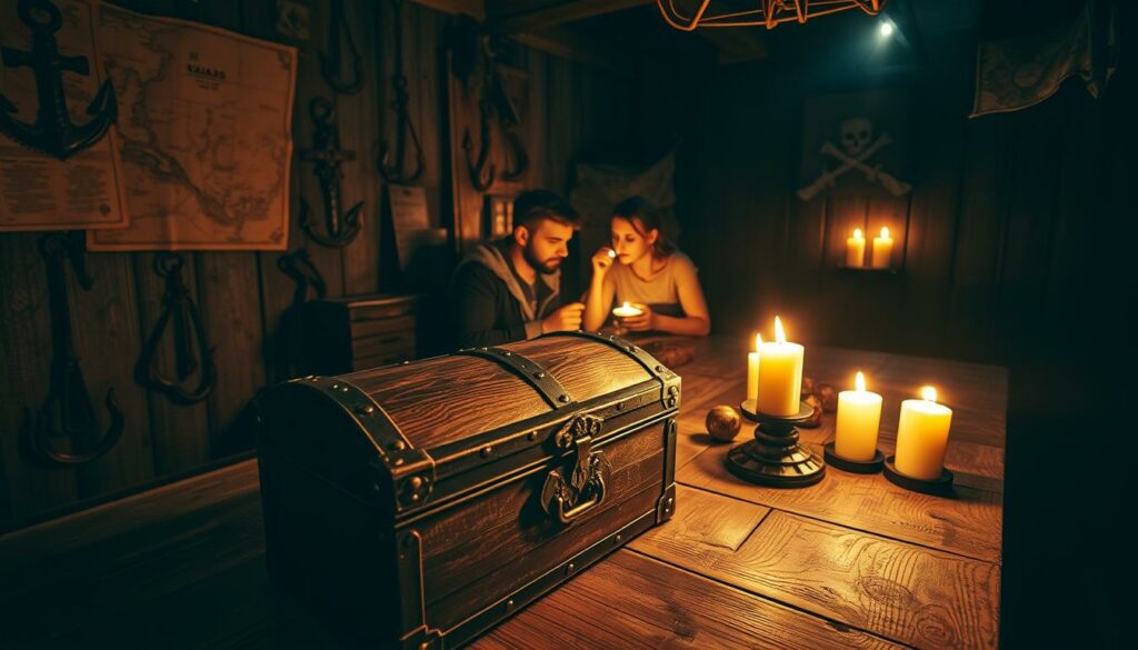 escape game montpellier
