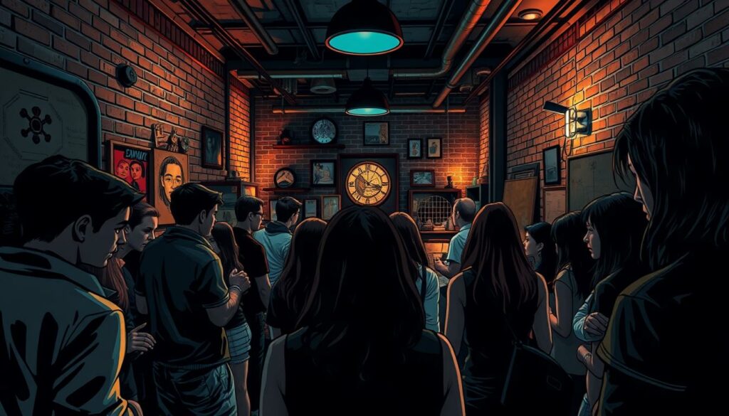 escape game montpellier