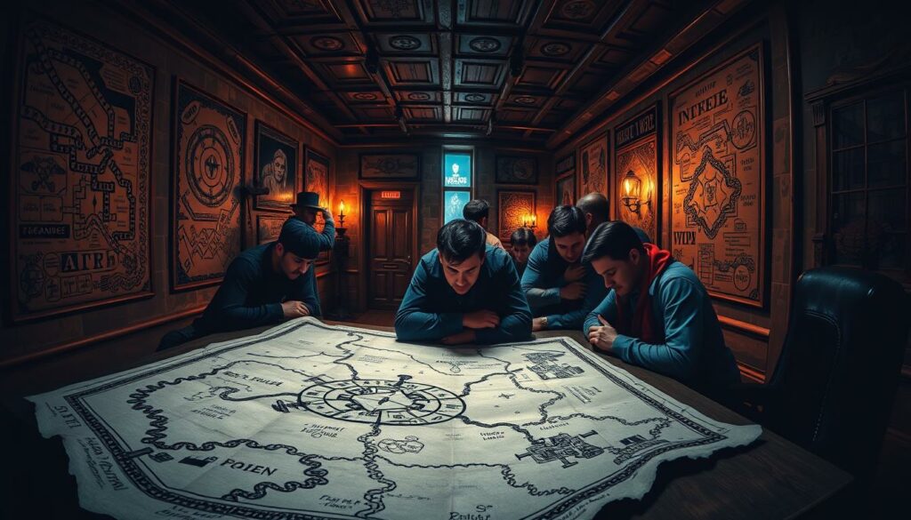 escape game montpellier