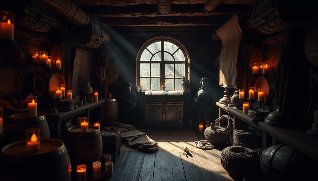 escape game montpellier