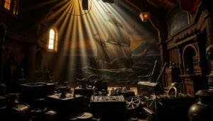 Lire la suite à propos de l’article Escape game odysseum : Vivez une aventure pirates à montpellier !