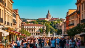Lire la suite à propos de l’article Que faire a montpellier ce week end ? 20 idées