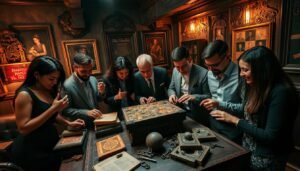 Lire la suite à propos de l’article Escape game proche Crès et Vendargues : le plus proche de chez vous.