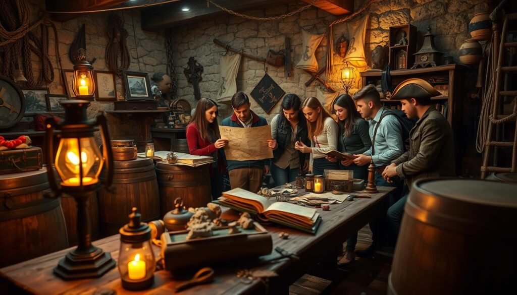 escape game montpellier