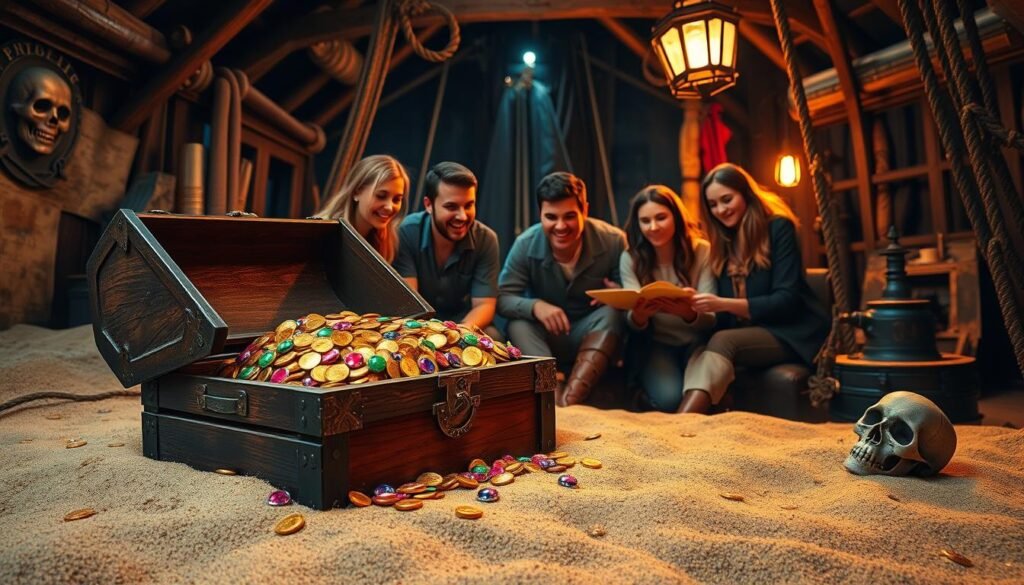 escape game montpellier