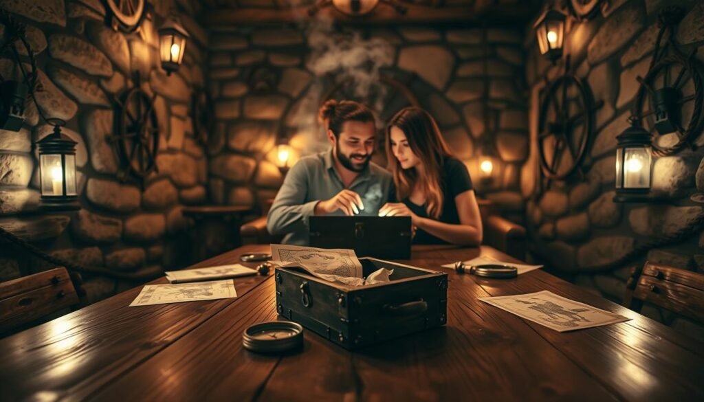 escape game montpellier